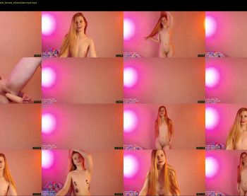 aliska_dark — 121 minute Chaturbate female cam show recording, 720p, Apr 1, 2023