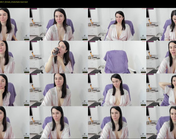 anayscaandy — 66 minute Chaturbate female cam show recording, 720p, Apr 1, 2023