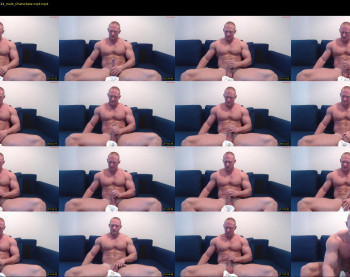 andry_dick — 20 minute Chaturbate male cam show recording, 720p, Apr 1, 2023