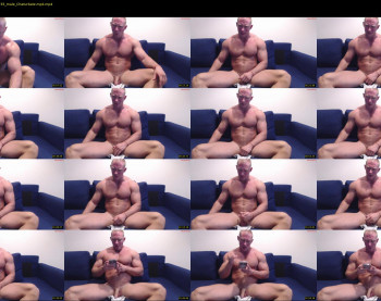 andry_dick — 3 minute Chaturbate male cam show recording, 720p, Apr 1, 2023