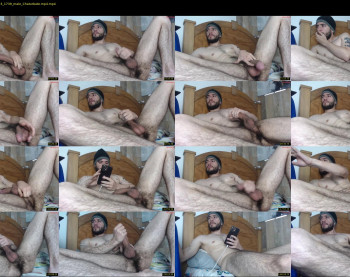 angel_damons_ — 120 minute Chaturbate male cam show recording, 720p, Apr 1, 2023