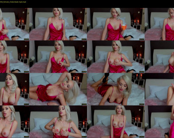 anna_love1 — 37 minute Chaturbate female cam show recording, 720p, Apr 2, 2023