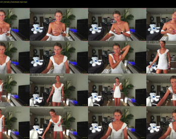 anna_shine_ — 30 minute Chaturbate female cam show recording, 720p, Apr 1, 2023