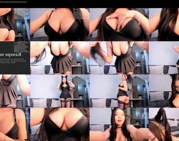 anni_lovely — 17 minute Chaturbate female cam show recording, 720p, Apr 1, 2023