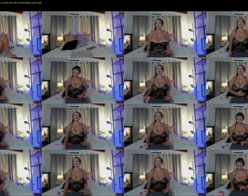 antoniacasarini — 15 minute Chaturbate female cam show recording, 720p, Apr 1, 2023