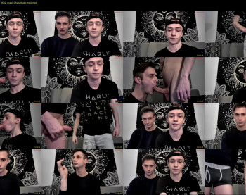 ashingwest97 — 29 minute Chaturbate male cam show recording, 480p, Apr 2, 2023