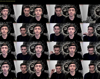 ashingwest97 — 9 minute Chaturbate male cam show recording, 480p, Apr 2, 2023