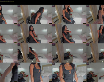 astrea_1 — 25 minute Chaturbate female cam show recording, 720p, Apr 2, 2023