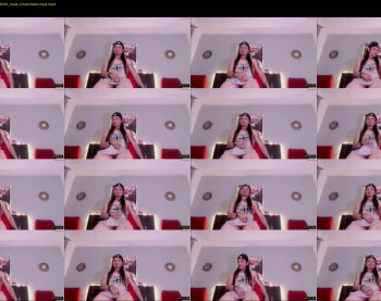 bastianblack — 24 minute Chaturbate male cam show recording, 720p, Apr 1, 2023