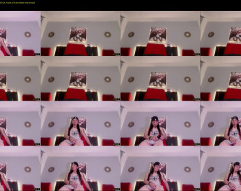 bastianblack — 51 minute Chaturbate male cam show recording, 720p, Apr 1, 2023