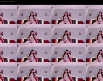 bastianblack — 2 minute Chaturbate male cam show recording, 720p, Apr 1, 2023