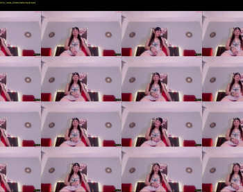 bastianblack — 4 minute Chaturbate male cam show recording, 720p, Apr 1, 2023