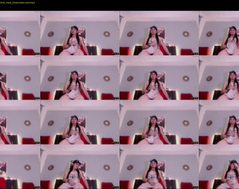 bastianblack — 45 minute Chaturbate male cam show recording, 720p, Apr 2, 2023