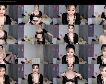 batari_giya — 59 minute Chaturbate female cam show recording, 720p, Apr 1, 2023
