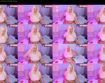 bbwdesirebbw — 20 minute Chaturbate female cam show recording, 720p, Apr 1, 2023