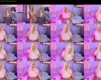 bbwdesirebbw — 44 minute Chaturbate female cam show recording, 720p, Apr 1, 2023