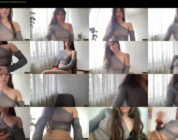 bella_alice — 83 minute Chaturbate female cam show recording, 720p, Apr 1, 2023