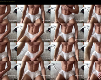 bestdick1991 — 4 minute Chaturbate male cam show recording, 720p, Apr 1, 2023