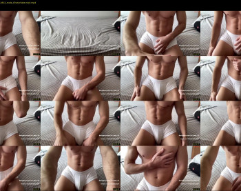 bestdick1991 — 33 minute Chaturbate male cam show recording, 720p, Apr 1, 2023