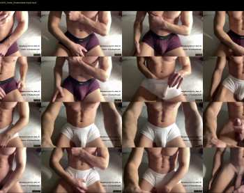 bestdick1991 — 93 minute Chaturbate male cam show recording, 720p, Apr 2, 2023