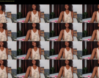 betty_fire_ — 3 minute Chaturbate female cam show recording, 720p, Apr 1, 2023