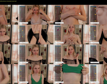 beverlyvega — 120 minute Chaturbate couple cam show recording, 720p, Apr 1, 2023