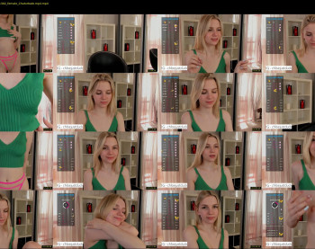 beverlyvega — 108 minute Chaturbate couple cam show recording, 720p, Apr 1, 2023