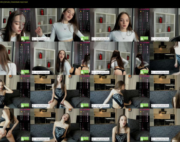 beverlyvega — 120 minute Chaturbate couple cam show recording, 720p, Apr 1, 2023