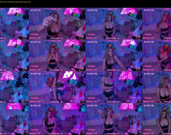 butterybubblebutt — 67 minute Chaturbate couple cam show recording, 720p, Apr 1, 2023