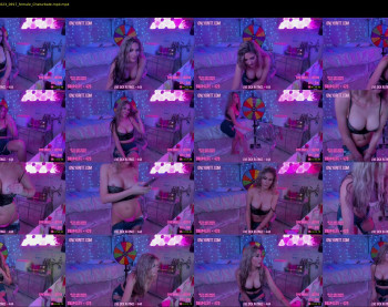 butterybubblebutt — 38 minute Chaturbate couple cam show recording, 720p, Apr 1, 2023