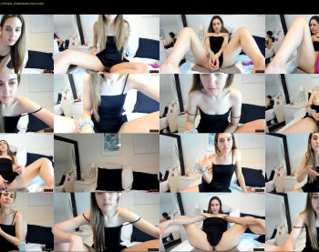 cleolane — 82 minute Chaturbate female cam show recording, 720p, Apr 1, 2023