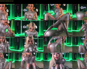 coastaldivas — 124 minute Chaturbate female cam show recording, 720p, Apr 1, 2023