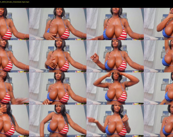 crazy_addixtion — 3 minute Chaturbate female cam show recording, 720p, Apr 1, 2023