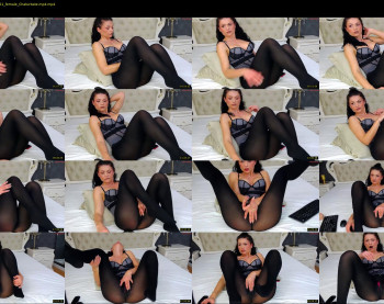 crystallluv — 34 minute Chaturbate female cam show recording, 720p, Apr 1, 2023