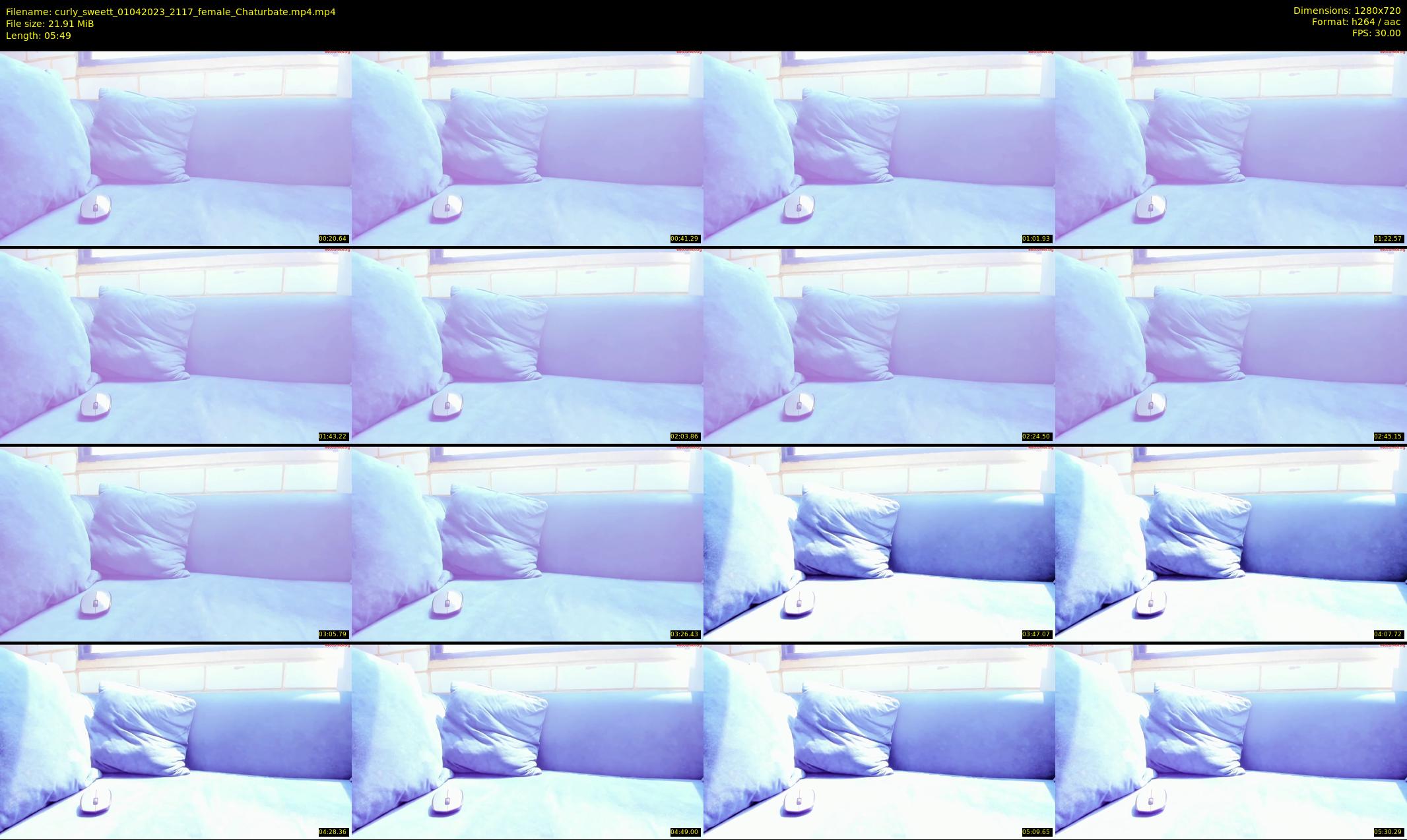 curly_sweett — 6 minute Chaturbate female cam show recording, 720p, Apr 1, 2023