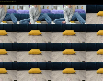 cuteemouse — 10 minute Chaturbate female cam show recording, 720p, Apr 1, 2023