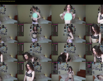daisy_mint — 120 minute Chaturbate female cam show recording, 720p, Apr 1, 2023