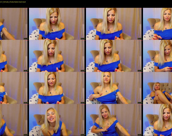 daisydavis_ — 38 minute Chaturbate female cam show recording, 720p, Apr 2, 2023