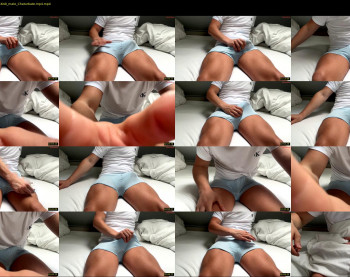dakken2021 — 7 minute Chaturbate male cam show recording, 720p, Apr 1, 2023