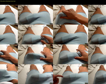 dakken2021 — 6 minute Chaturbate male cam show recording, 720p, Apr 1, 2023