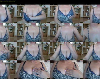 danahotmilf — 59 minute Chaturbate female cam show recording, 720p, Apr 1, 2023