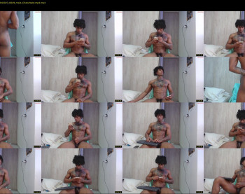 deepthroatfucker_ccs — 43 minute Chaturbate male cam show recording, 720p, Apr 2, 2023