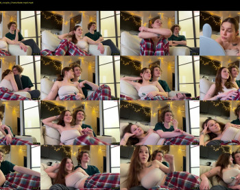 di_n_alex — 92 minute Chaturbate couple cam show recording, 720p, Apr 1, 2023