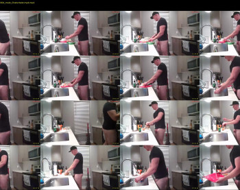 discgolf4life — 9 minute Chaturbate male cam show recording, 480p, Apr 2, 2023