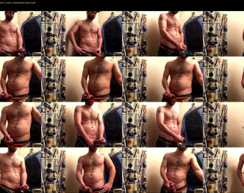 donniestone — 14 minute Chaturbate male cam show recording, 720p, Apr 1, 2023