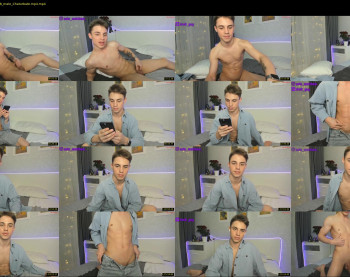 droll_guy — 104 minute Chaturbate male cam show recording, 720p, Apr 2, 2023