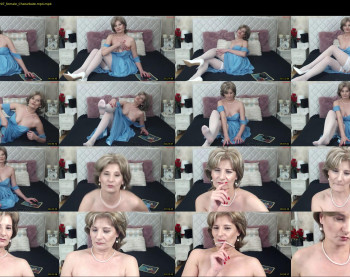 elisarosse_ — 13 minute Chaturbate female cam show recording, 720p, Apr 2, 2023