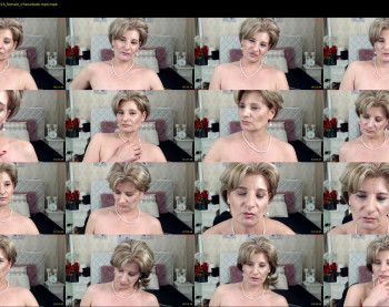 elisarosse_ — 6 minute Chaturbate female cam show recording, 720p, Apr 2, 2023