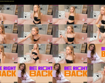 elly_ary — 121 minute Chaturbate female cam show recording, 720p, Apr 1, 2023