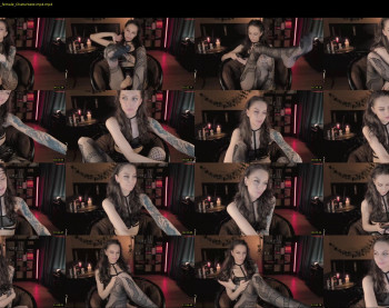 erohaze — 15 minute Chaturbate female cam show recording, 720p, Apr 1, 2023